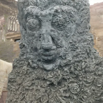 20230322 Alex Fischer Gwynplaine has a permanent smile carved on his face by the King 11 artwork.jpg